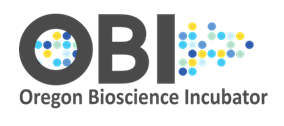 Oregon Bioscience Incubator logo